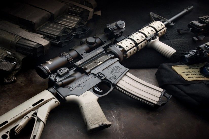 AK74 rifle Wallpapers, HD Wallpaper Downloads | Weapon/gear porn |  Pinterest | Weapons
