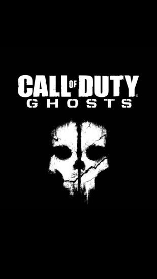 Call of duty Ghosts htc one wallpaper