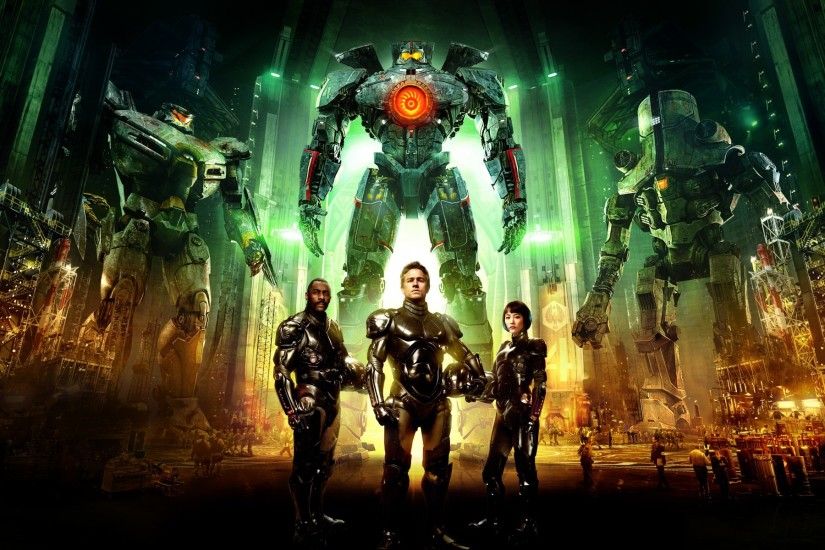 pacific rim epic wallpapers hd desktop wallpapers high definition monitor  download free amazing background photos artwork 1920Ã1200 Wallpaper HD