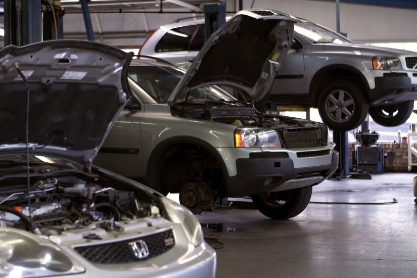 Professional Automotive Repair | Auto Repair Shop in Marietta - YouTube