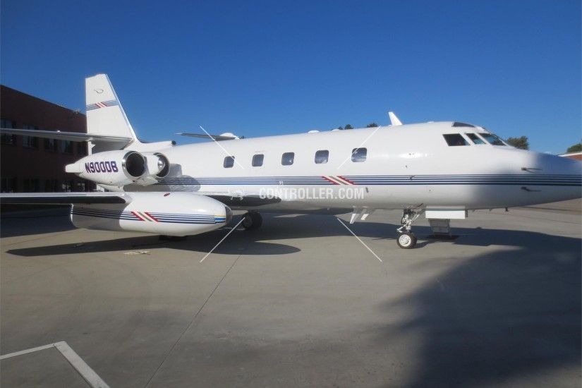 1978 LOCKHEED JETSTAR II Jet Aircraft For Sale At Controller.com