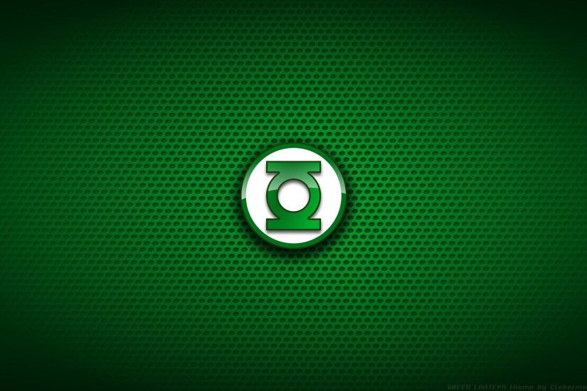 Green Lantern HD Wallpapers