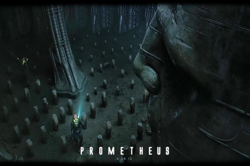 Prometheus 1920Ã1080