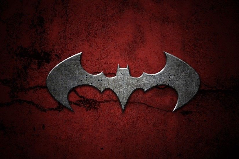 Batman Logo 488589