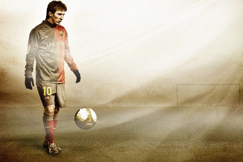 Soccer Players Wallpapers HD
