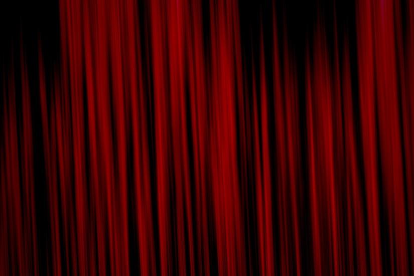 Wallpaper Texture, Abstract, Red, Curtains, Background