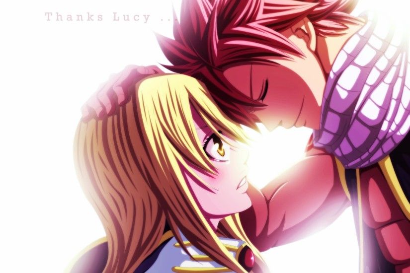 Lucy fairy tail wallpaper ...