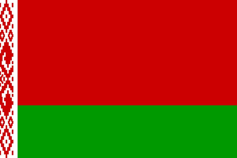 Belarus Flags Picture & Country Profile
