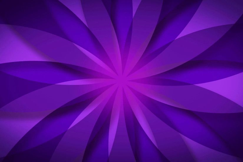 Purple Kaleidoscopic Abstract Pattern background loop for your logo or  text. animated background of rotating beams colorful cartoon retro  pinwheel, ...