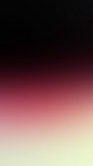 Dark Red Bokeh Gradation Blur Pink iPhone 6 wallpaper