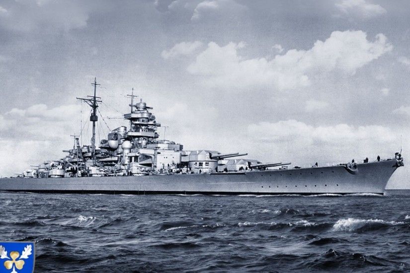 Military Battleships | ... , Bismarck, Ship, Battleship, German Navy  Battleship