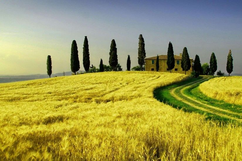 Related Wallpapers from Austin Wallpaper. Tuscany Wallpaper