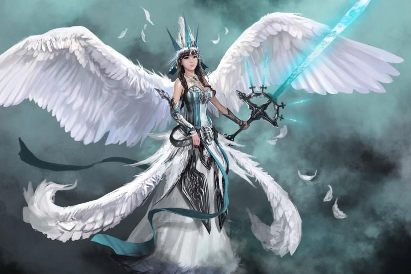angel wallpaper 1920x1200 for mobile hd