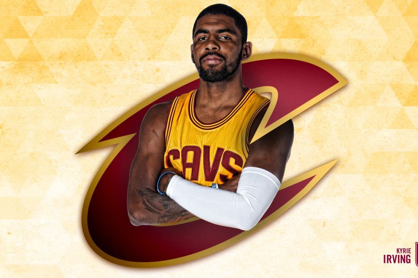 Kyrie Irving HD Background