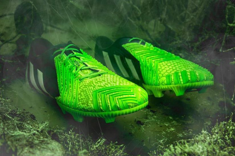 Adidas Boots HD Wallpapers 7