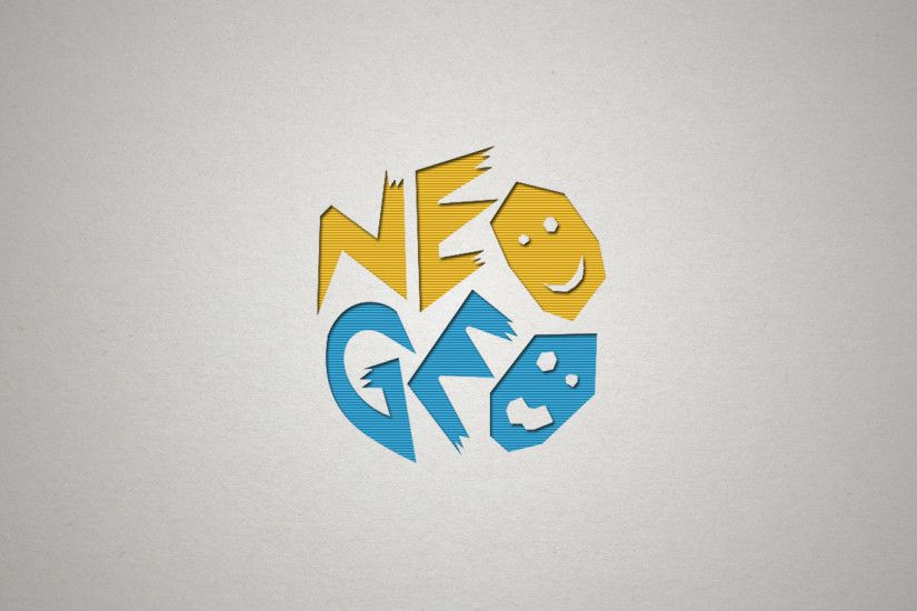 Video Game - Neo Geo Wallpaper