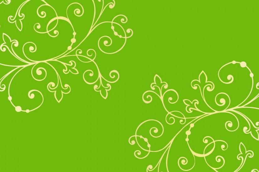 Lime green background powerpoint templates HQ WALLPAPER - (#45958)