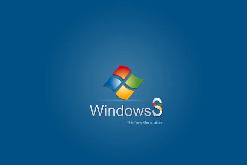 Download Windows 8 HD Wallpaper