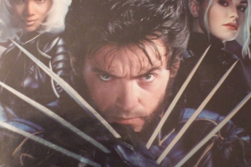 X Men Origins Wolverine Game Wallpaper