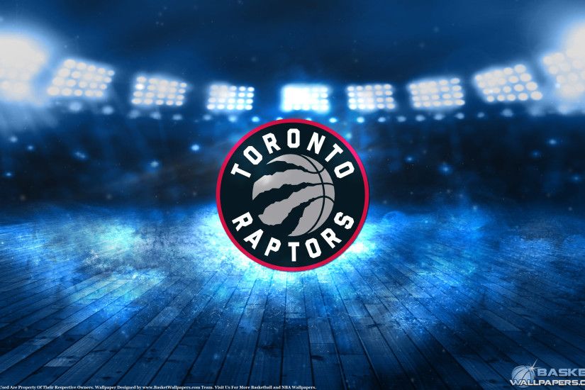 Toronto Raptors 2015 Logo 2880Ã1800 Wallpaper