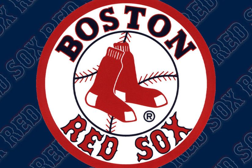 Boston Red Sox Blue HD Wallpaper