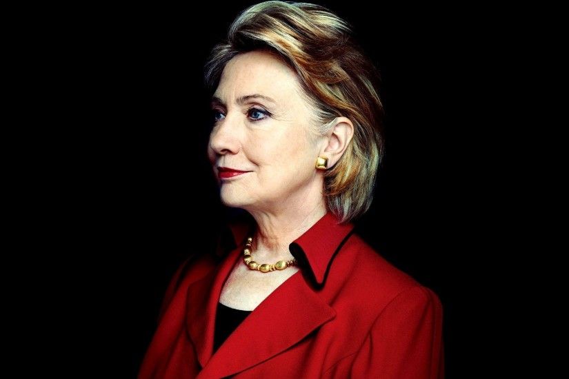 1920x1080 Hillary Clinton 2016 Wallpaper