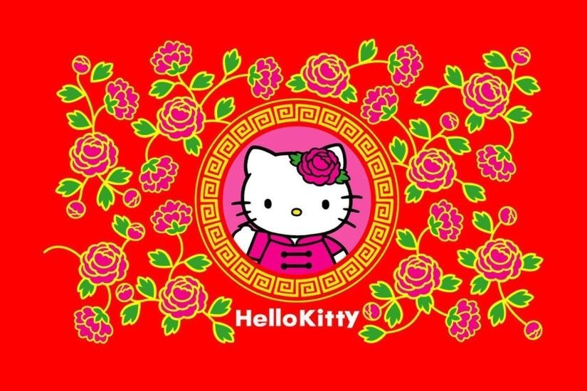Indian Hello Kitty - Viewing Gallery