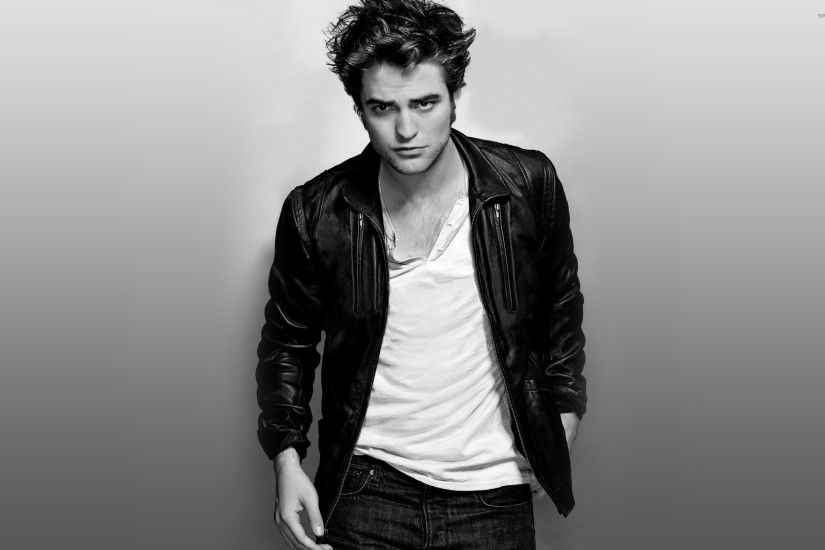 Robert Pattinson [3] wallpaper