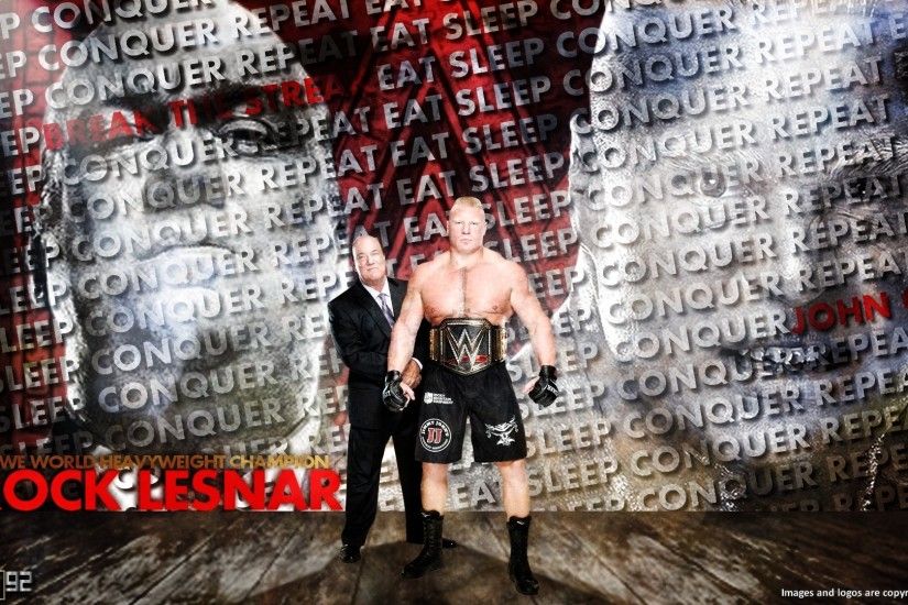 Brock Lesnar Wallpaper by Oetzi92 Brock Lesnar Wallpaper by Oetzi92