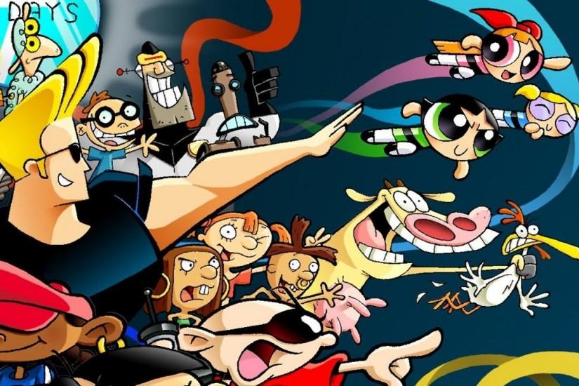 Download Cartoon Network Characters Wallpaper Hd Images 3 HD .