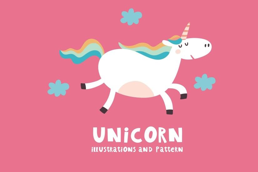 Funny Unicorn Wallpaper (58+ images)