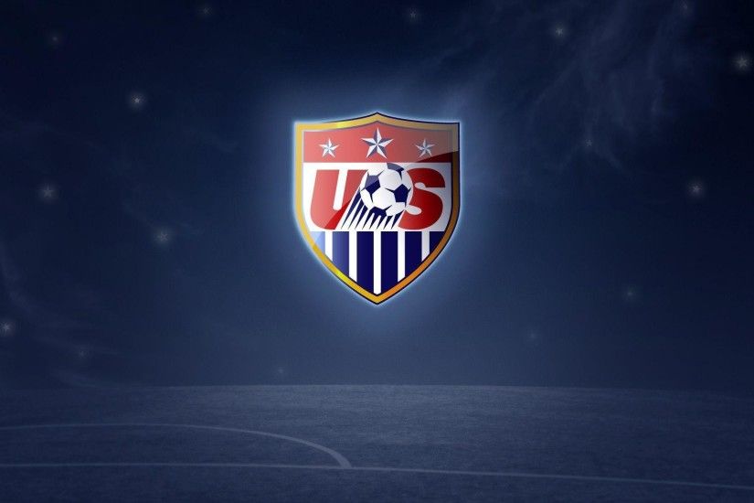 U.S. Soccer Logo Wallpaper - Football HD Wallpapers