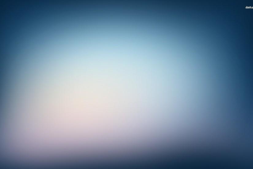 Blue Gradient Abstract Wallpapers.