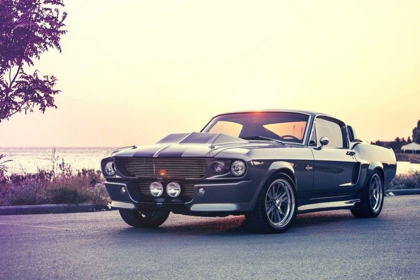 Pix For American Muscle Cars Wallpaper