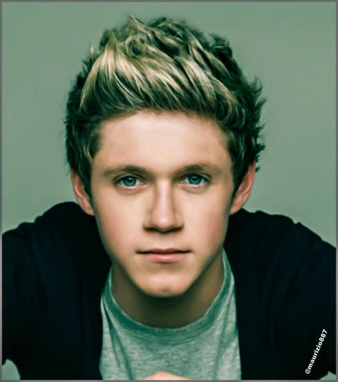 Niall Horan Pictures