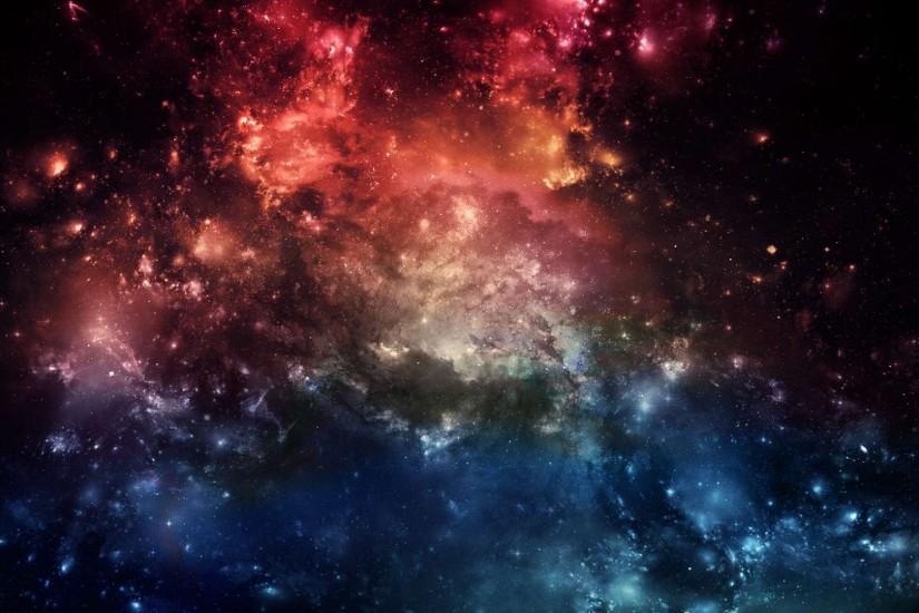 Space Galaxy Wallpaper