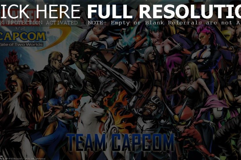 Ultimate Marvel Vs Capcom 3 (id: 175623)