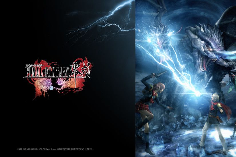 Final Fantasy 8 Wallpaper ·① Wallpapertag