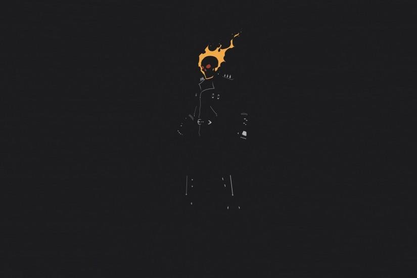 1920x1080 px Free download ghost rider wallpaper by Truman Williams for :  pocketfullofgrace.com