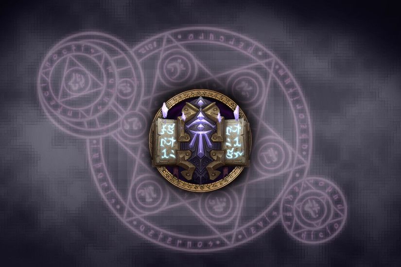ImageMade a Mage Icon Wallpaper ...