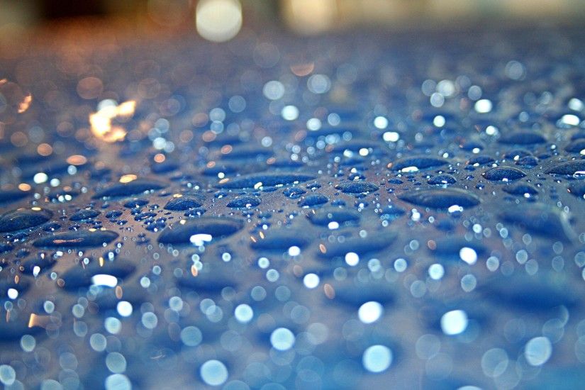 Colorful water drops hd wallpapers widescreen desktop images | Water |  Pinterest | Desktop images and Water drops