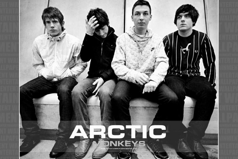 Arctic Monkeys Wallpaper HD - WallpaperSafari