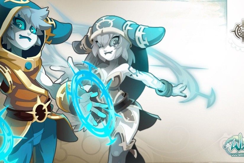 SLR 38 Wakfu Wallpapers, Wakfu Full HD Pictures and Wallpapers