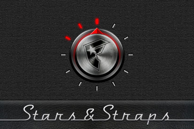 Famous Stars and Straps Wallpaper