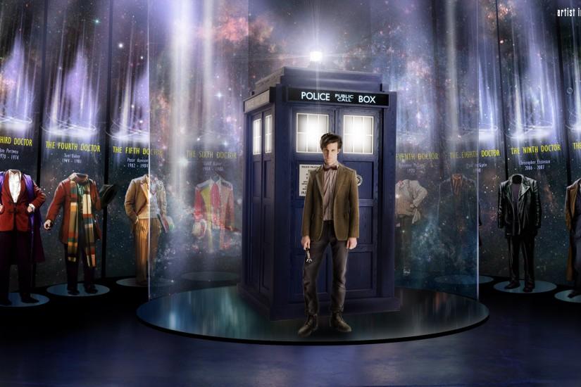 widescreen doctor who backgrounds 2750x1500