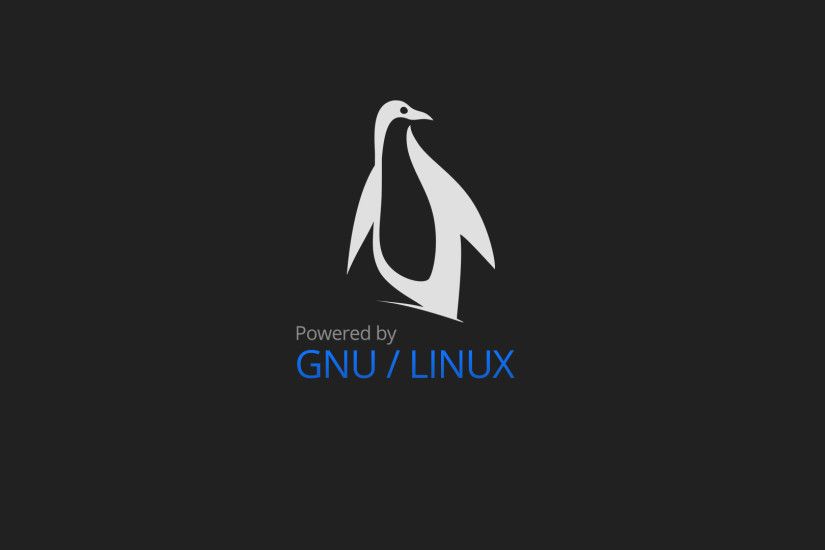 maybe you would like some fresh linux wallpapers