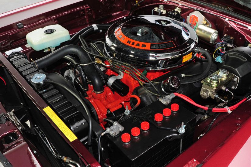 1968 Plymouth GTX 426 Hemi muscle classic engine f wallpaper | 2048x1536 |  161615 | WallpaperUP
