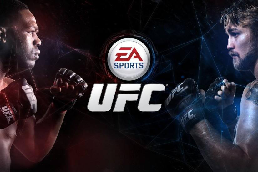 Nostalgia Review: 'EA UFC' (Xbox One) – Geek Outpost