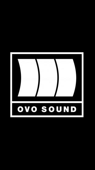 OVO Sound Phone Wallpaper ...