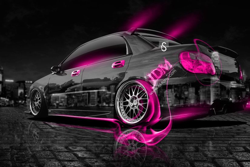 Subaru Logo Pink Wallpaper images